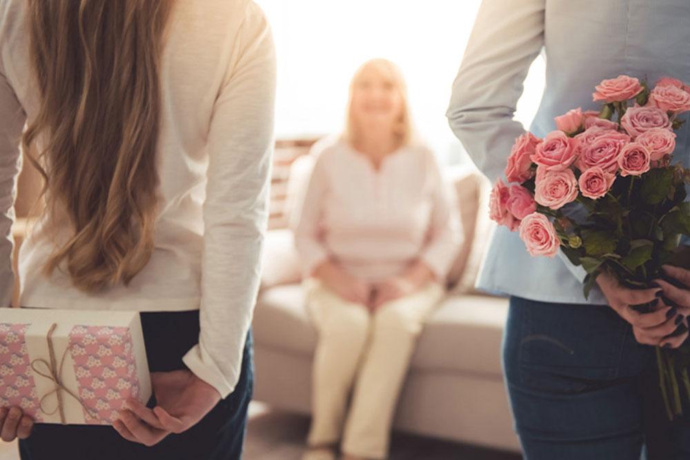 8 Ways to Spoil Your Mum This Mother’s Day
