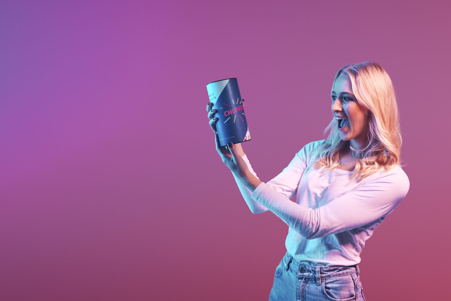 Sending Gifts to New Zealand from the UK Chuffed Gifts