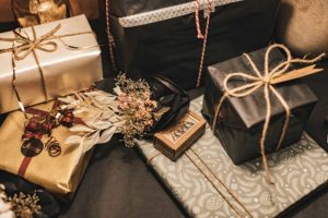 best ideas for sending gifts to New Zealand from the UK