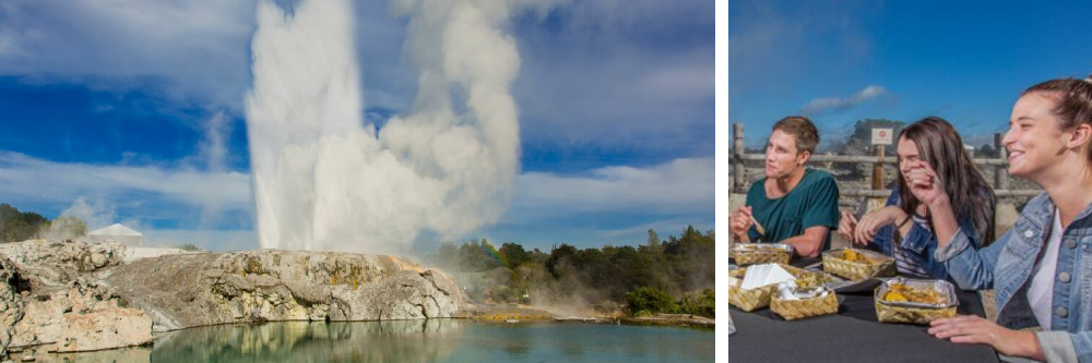 Hells Gate Hangi Chuffed Gifts