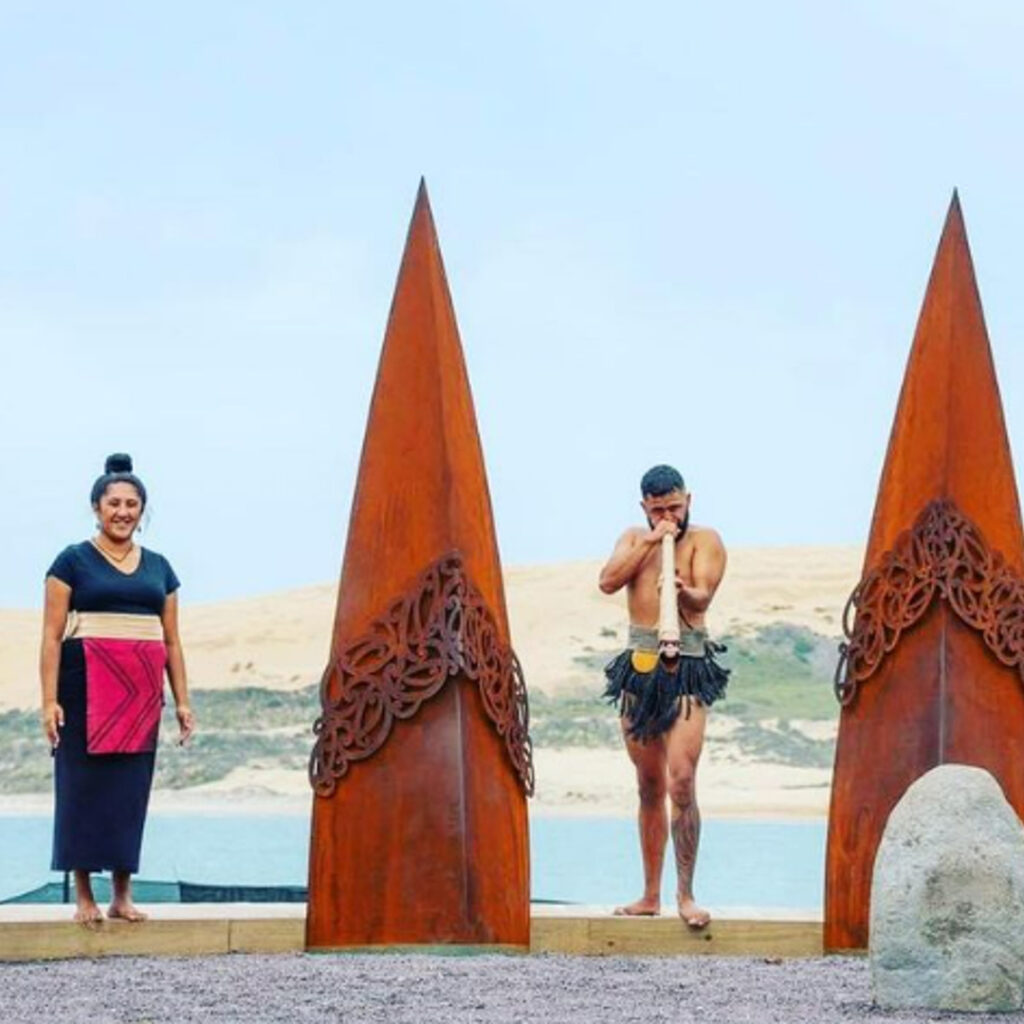 Maori culture experiences with Chuffed Gifts