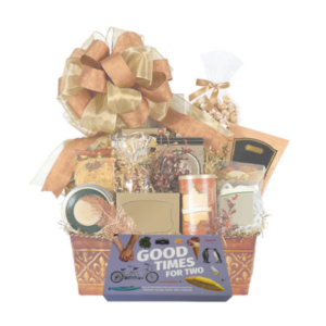 Add a Chuffed Gift to your gift basket or gift hamper