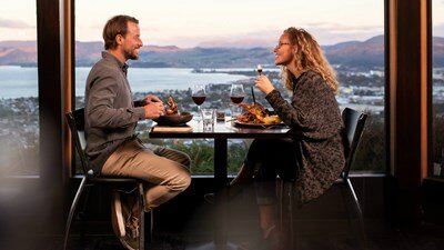 Christmas gifts for your wife or girlfriend stratosphere restaurant