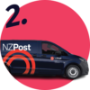 chuffed gifts are delivered and couriered presents sent throughout new zealand