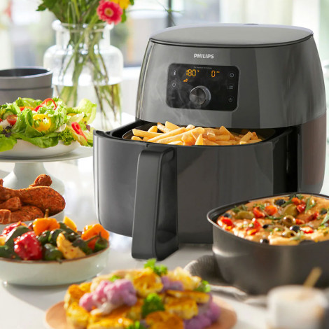 airfryer Christmas gift ideas for girlfriends or wives NZ