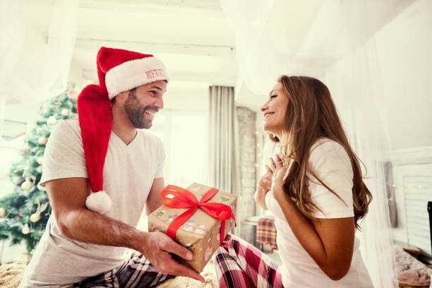 Christmas present gift ideas for your husband or boyfriend this year