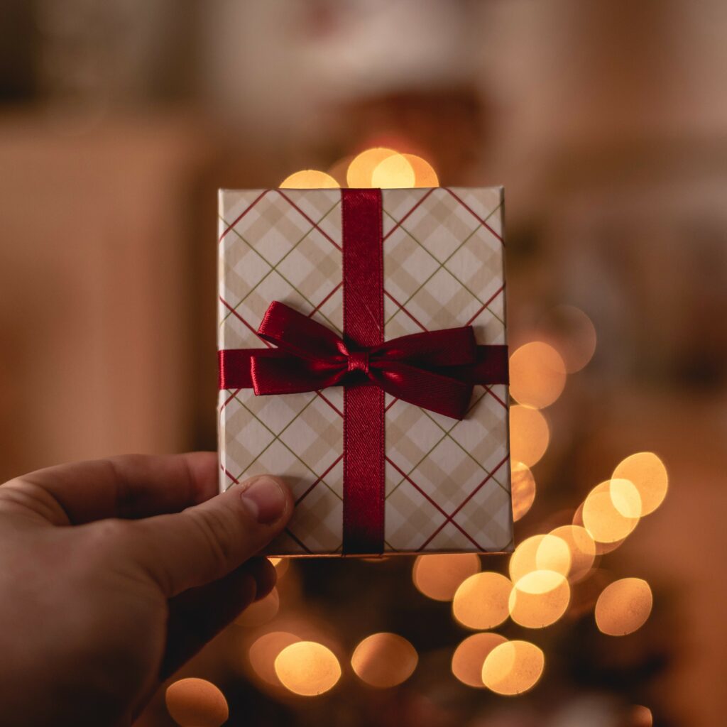 Best last-minute Christmas Gift Voucher ideas