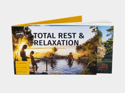 rest relax wellness spa beauty experience gift present new zealand