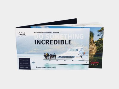 DoSomethingIncredible