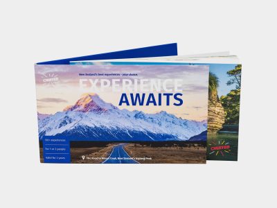 ExperienceAwaits