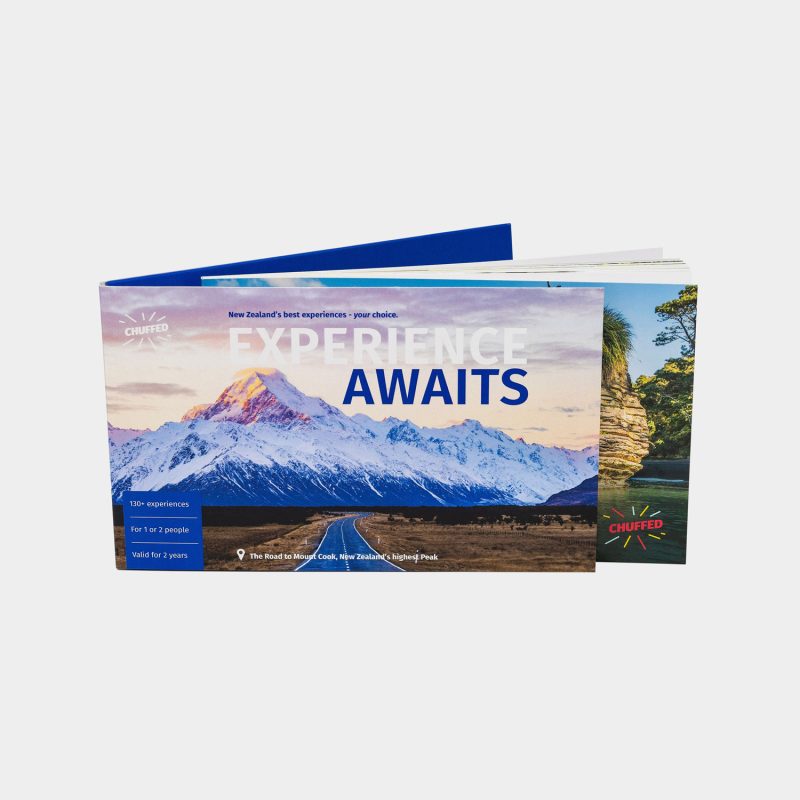 ExperienceAwaits
