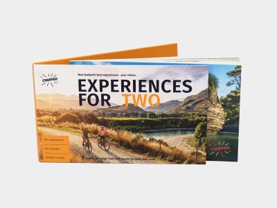 ExperienceforTwo