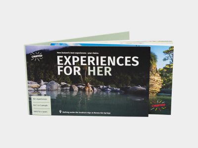 ExperiencesforHer