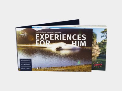 ExperiencesforHim