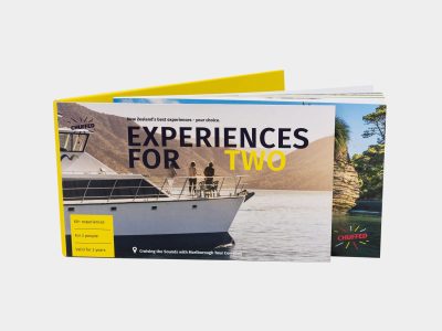 ExperiencesforTwo