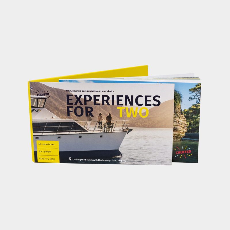ExperiencesforTwo