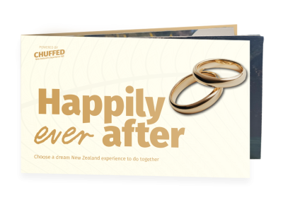 Happily Ever AFter