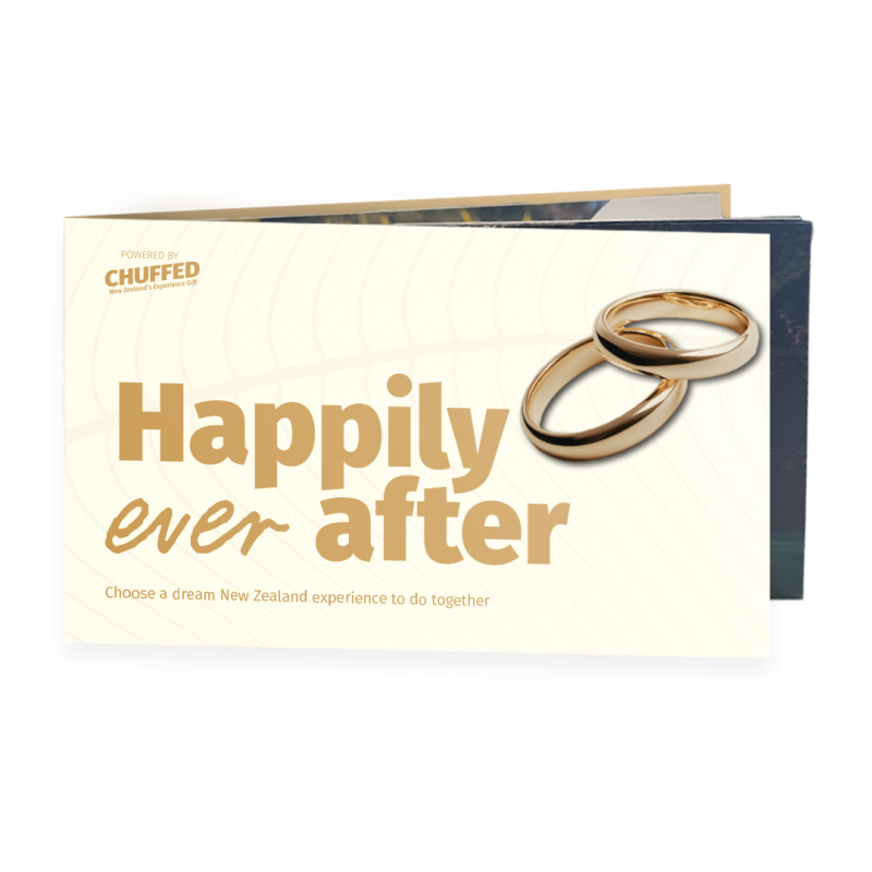 Happily Ever AFter