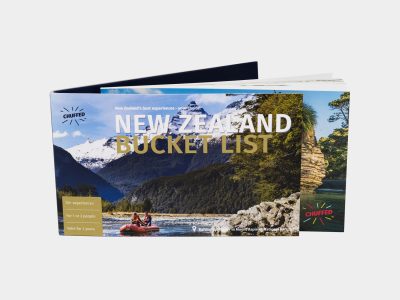 NZBucketList