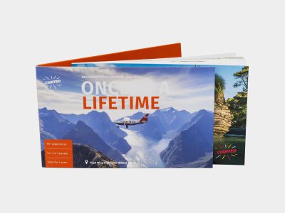 OnceInALifetime