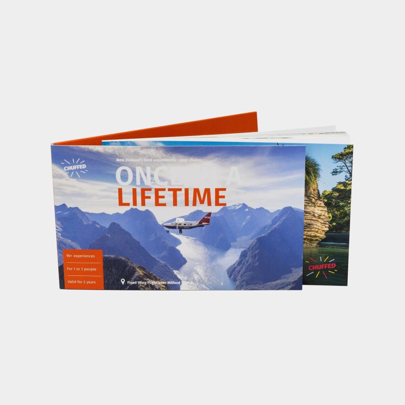 OnceInALifetime