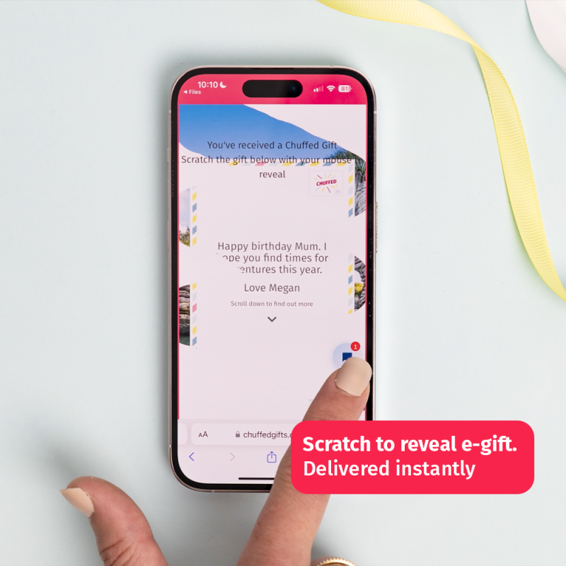 e-fift scretch to reveal_