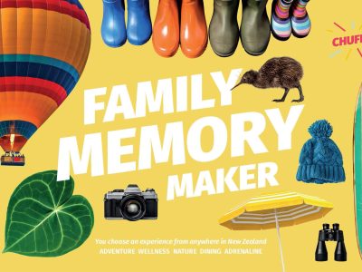 family-memory-maker